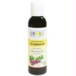 Grapeseed 4 oz