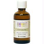 CITRONELLA 2 OZ ESS OIL