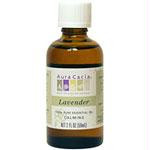 LAVENDER 2 OZ ESS OIL
