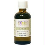 LEMON 2 OZ ESS OIL