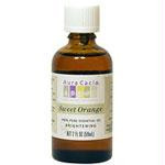 ORANGE SWEET 2oz ESS OIL