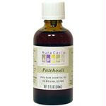 PATCHOULI 2 OZ ESS OIL