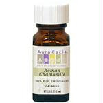 ROMAN CHAMOMILE 1-8 OZ ESS OIL