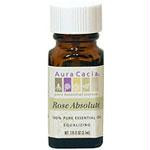 ROSE ABSOLUTE 1-8 OZ ESS OIL