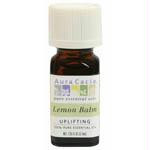 Lemon Balm 1-8oz Ess Oil