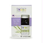 Lavender Tea Tree 0.5oz EssOil