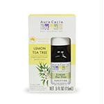 Lemon Tea Tree 0.5oz Ess Oil