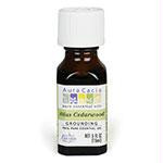 ATLAS CEDARWOOD .5OZ ESS OIL