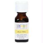 Rose Otto w-jojoba 0.5 oz