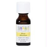 Rose Absolute w-jojoba 0.5 oz