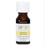 Jasmine Absolute w-jojoba .5oz