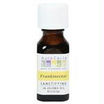 Frankincense w-jojoba 0.5 oz