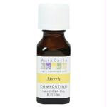 Myrrh w-jojoba 0.5 oz