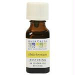 Helichrysum w-jojoba 0.5oz