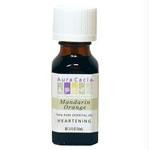 MANDARIN ORANGE essn oil .5 OZ
