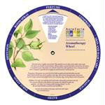 AROMATHERAPY WHEEL