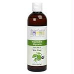 Veg Glycerin Org 16 oz