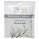 Meditating Cedarwood 2.5oz MB