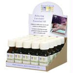 25 PC LAVENDER COUNTER DISPLAY