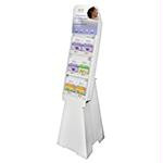 Foam Bath Shipper 36ct