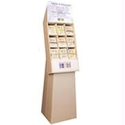 2.5oz Min. Bath Shipper 72pc