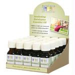 25 PC EUCALYPTUS CNTER DISPLAY