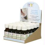 25 PC PEPPERMINT CNTR DISPLAY