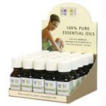 25 PC TOP SELLER EO DISPLAY