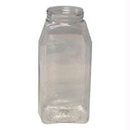 EMPTY SMALL BOTTLE 32oz no lid