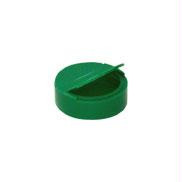 63-485 Pour Door Green Cap