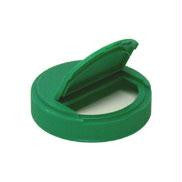 89-400 Pour Door Green Cap