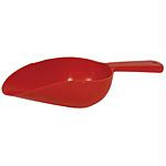 Red 4oz Bulk Scoop