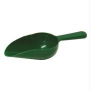 Green 4oz Bulk Scoop