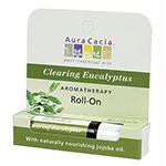 CLEARING EUCALYPTUS ROLL-ON