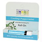 COOLING PEPPERMINT ROLL-ON
