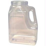EMPTY LARGE BOTTLE 1gal no lid