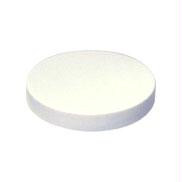 PLAIN LID FOR GALLON PLASTIC