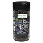 Fair Trade Certified™ Organic Bottled Spices
