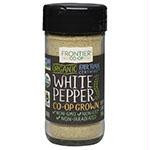 FT Pepper White Ground Org