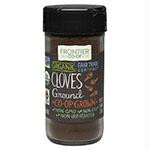 FT Cloves Ground Org