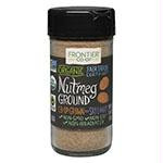 FT Nutmeg Ground Org