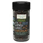 FT Cloves Whole Organic