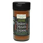 Tandoori Seasoning Organic