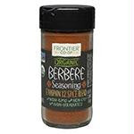 Berbere Seasoning Organic