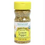 SF Lemon Pepper Org.