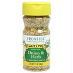 SF Onion & Herb Org.