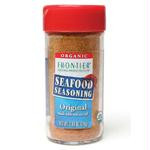 Seafood Seasonings