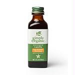 SO Vanilla Flavoring 2oz