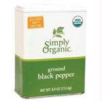 SO Pepper Tin