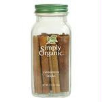 SO Cinnamon Sticks